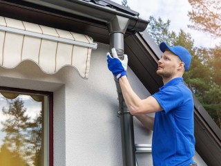 Expert Gutters Repair Services for Your Home