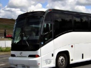 Tailgate Party Bus Rental Manhattan