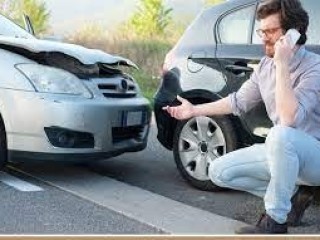 Attorney At Law Car Accidents Palm Desert